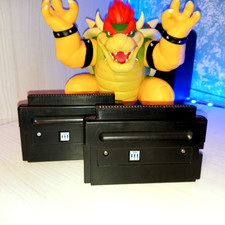 SEGA MEGA DRIVE NITRO 2  ADATTATORE REGION FREE UNIVERSALE