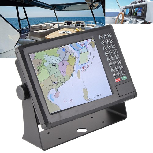 Plotter grafico gps - plotter,