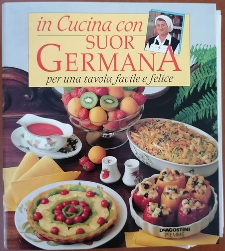Ricettario cucina con - in,