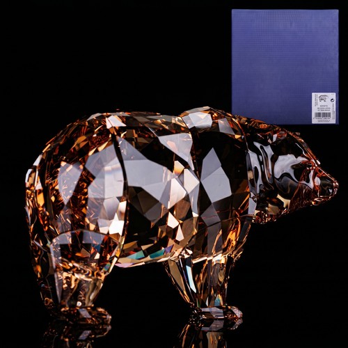 Statuina swarovski scs - swarovski,