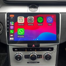 Carplay 64 GB Android 15