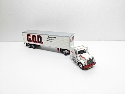 Camion chevrolet bison - chevrolet, g.o.d