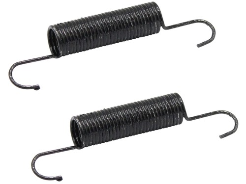 Molle fresa compatibile per - 2x,