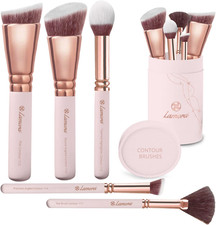 Pennelli Make up Contouring