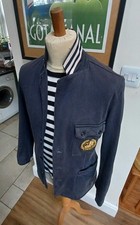 BLAZER/GIACCA/MOD/IVY