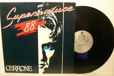 12" CERRONE---SUPERNATURE 88