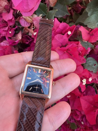 Orologio uomo vintage - orologio,