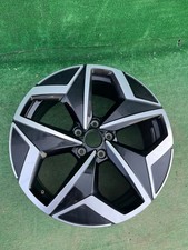 1 cerchio in lega 19 pollici