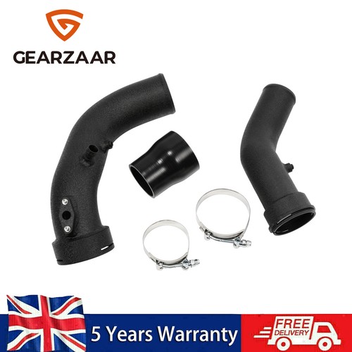 Kit tubi turbo aspirazione - tubi,