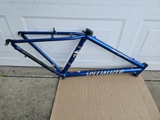 Telaio Mountain Bike 17"