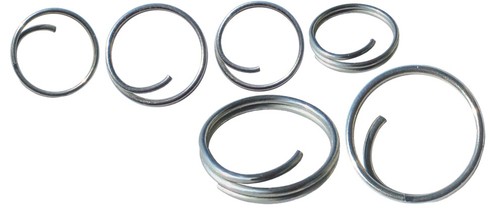 Anelli inox dim - anelli,