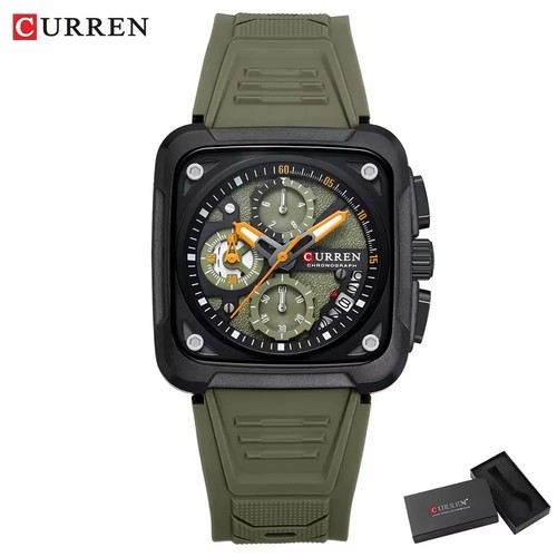 Currren orologio quarzo - currren,