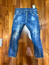 Pantaloni Dsquared 2 come nuovi 