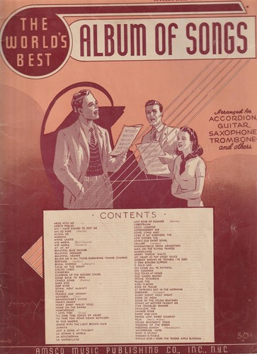 Miglior album canzoni - il,