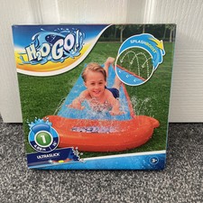 Bestway H2OGO Scivolo d'acqua