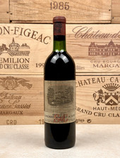 Chateau lafite rothschild - chateau,