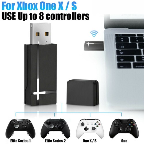 Adattatore ricevitore wireless