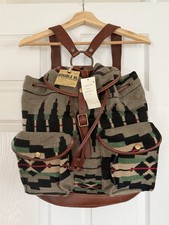 Zaino Ralph Lauren RRL lana