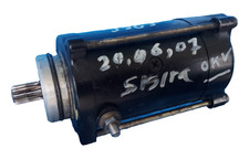 HONDA VF 1000 R SC16 MOTORINO