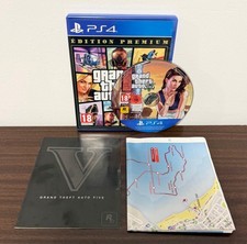 GTA 5 Grand Theft Auto V Gioco