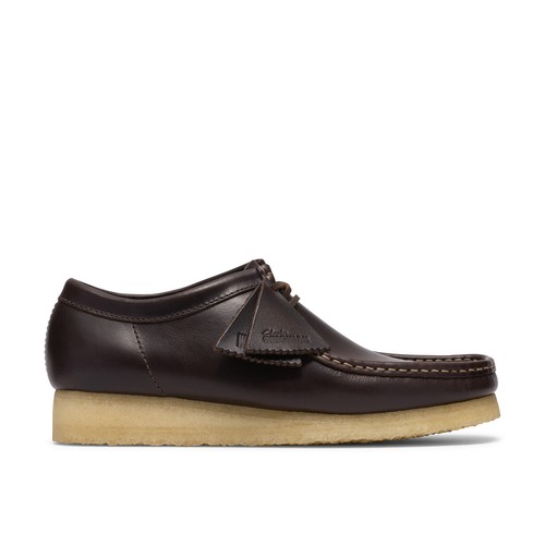Scarpe casual clarks - clarks, wallabee