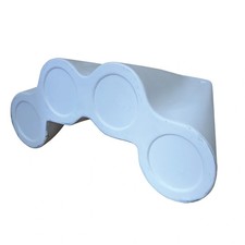 PF84- Porta Fari da Cofano