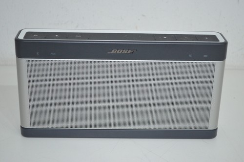 Bose soundlink bluetooth - bose,