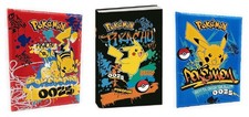 Diario SEVEN POKEMON PIKACHU Bambini Scuola Elementare 2025/2026