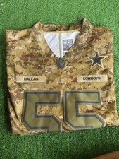 Maglia Vander Every Dallas