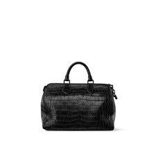 NIB Louis Vuitton Speedy P9 40