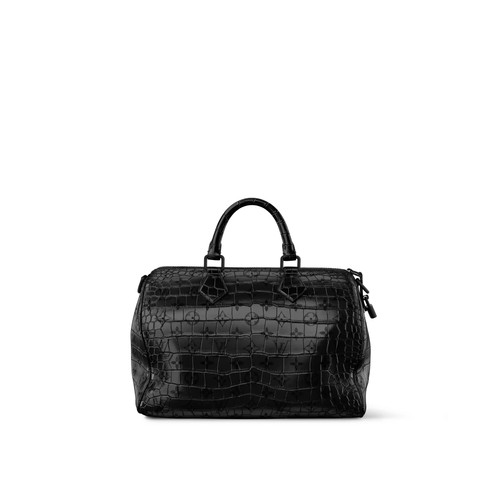Nib louis vuitton speedy 40 - nib,