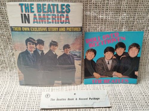 The beatles flex - beatles, 7"