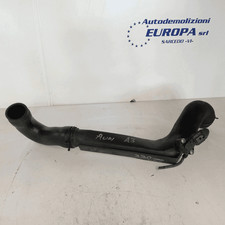 Tubo intermedio scambiatore