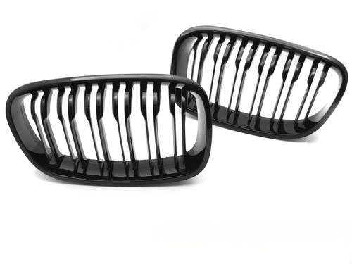 Griglia bmw - griglia, 1
