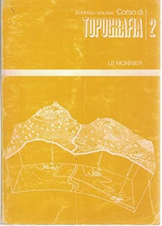 Corso topografia per gli - per,