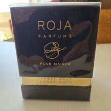 ROJA AMBER AOUD 220 GR 40