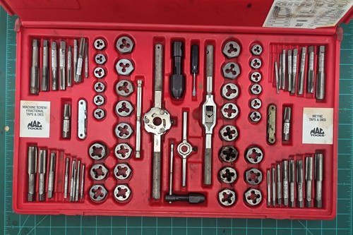 Mac tools tdcombo - tools,