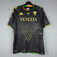 Maglia Venezia FC Kappa Home