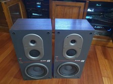 CASSE STEREO RCF BR2038