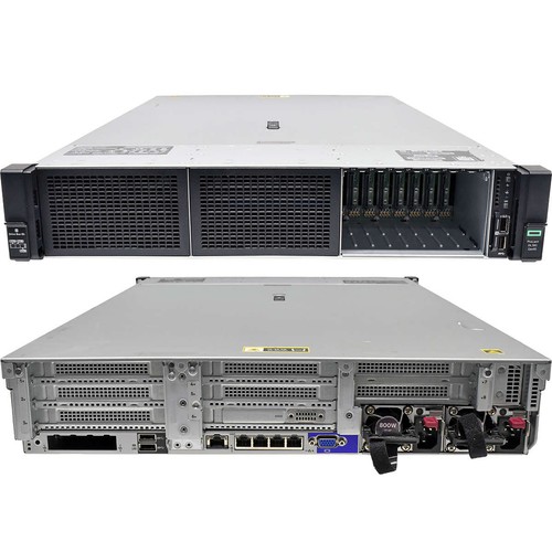 Proliant dl380 g10 - hp,
