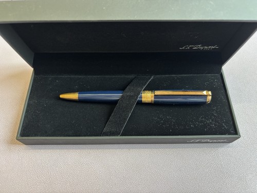 Penna sfera dupont - s.t.,