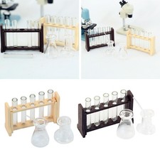 Set di provette per case delle