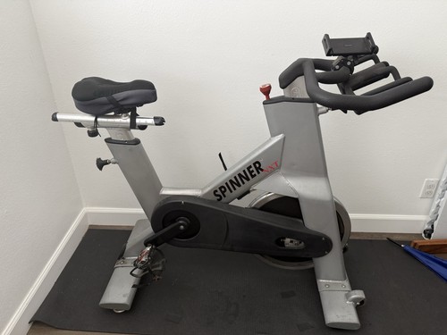 Spinner nxt upright indoor - spinner,