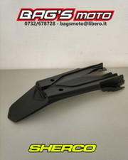 SUPPORTO PARAFANGO POSTERIORE