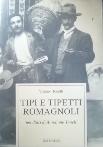 Tipi tipetti romagnoli - tipetti,