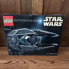 LEGO 7181 Star Wars: TIE
