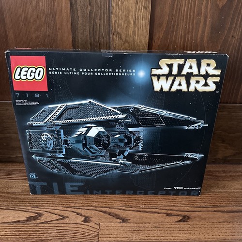 Lego 7181 star - 7181,