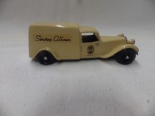 CITROEN TRACTION 11B-1938