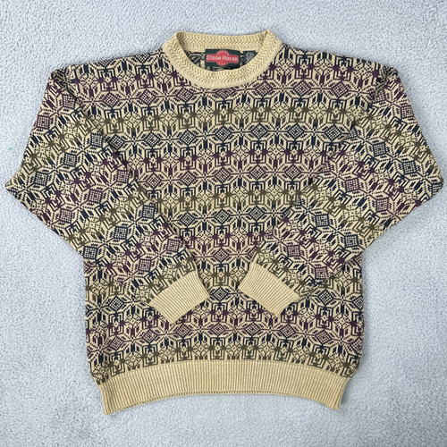 Maglione stone haven vintage - maglione,