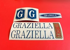Graziella Carnielli   /stickers/adesivi